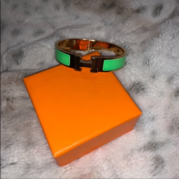 Hermes Other - Hermes bracelet ❤️